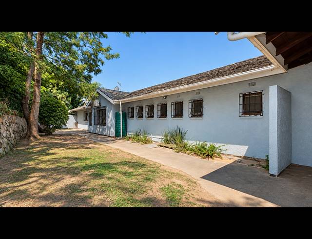 4 BEDROOM HOUSE FOR SALE IN DAWNCLIFFE
